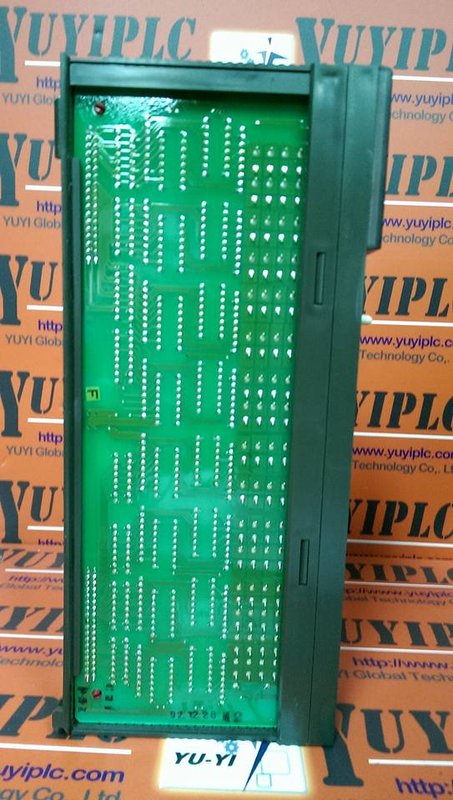 MITSUBISHI AX42 MELSEC - PLC DCS SERVO Control MOTOR POWER SUPPLY